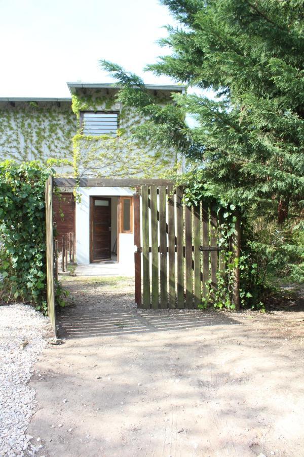 Apartamento casita moderna frente al bosque Mar del Plata Exterior foto